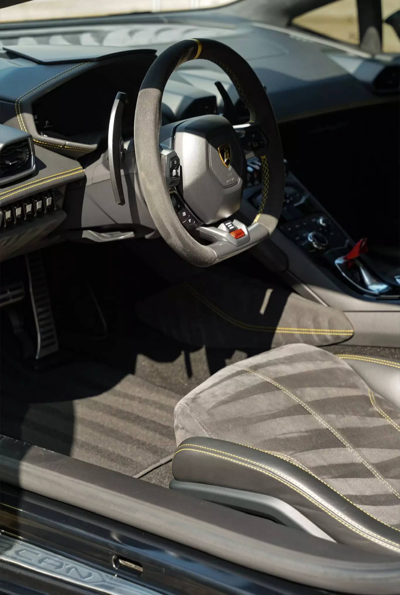 Expert nettoyage intérieur automobile complet à Rouen
